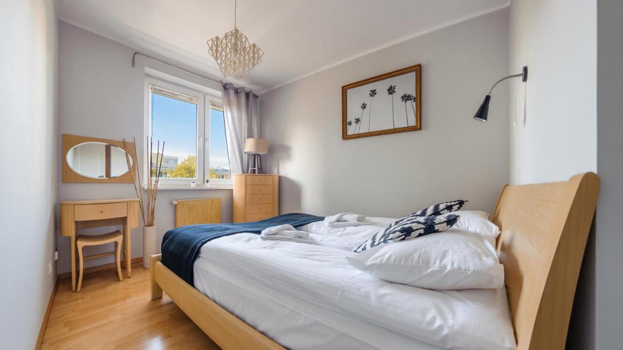 Apartamenty Sun & Snow Legionow Gdynia Zewnętrze zdjęcie