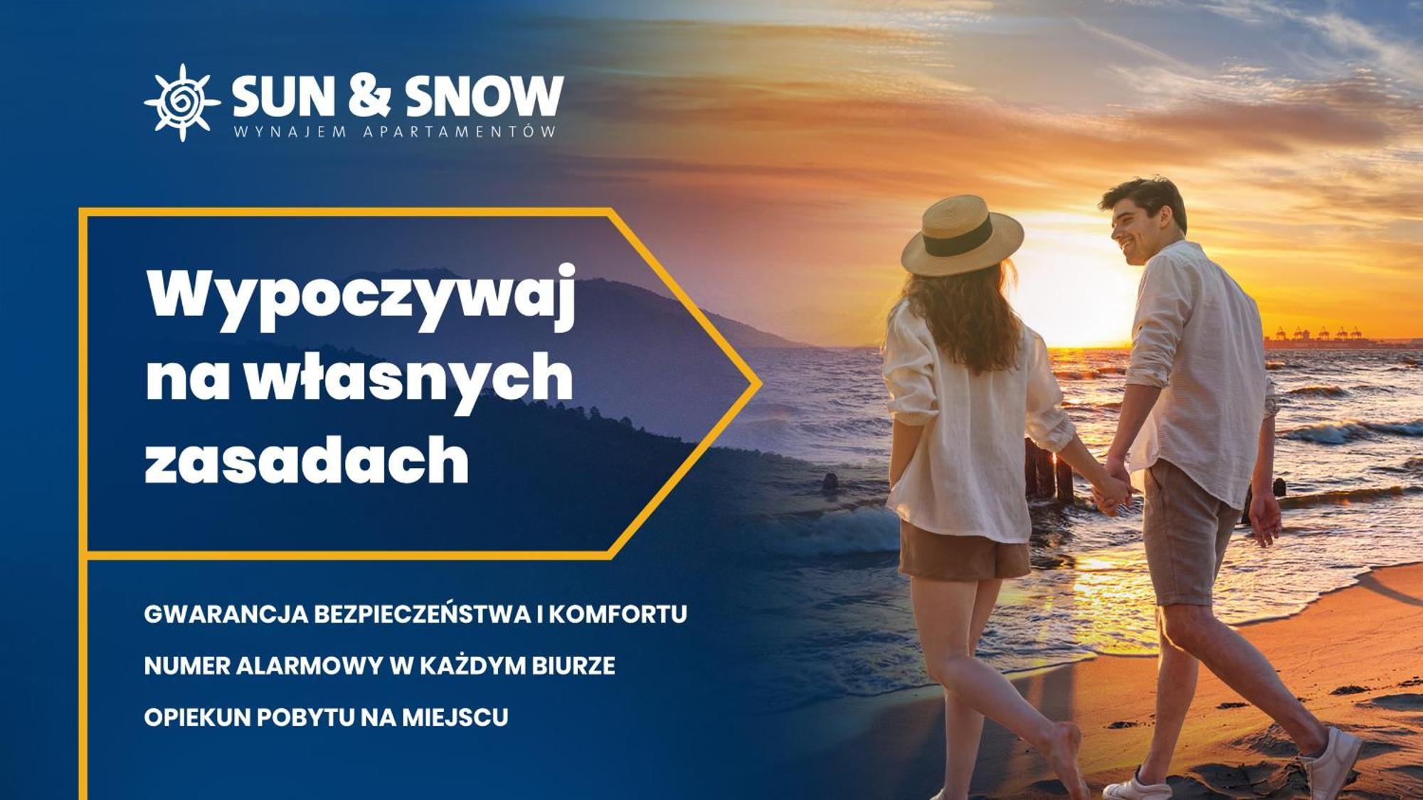 Apartamenty Sun & Snow Legionow Gdynia Zewnętrze zdjęcie